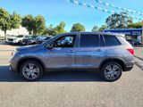 Used 2020 Honda Passport EX-L image 2
