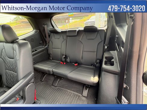 Used 2023 Kia Telluride SX X-Line AWD/4WD image 37