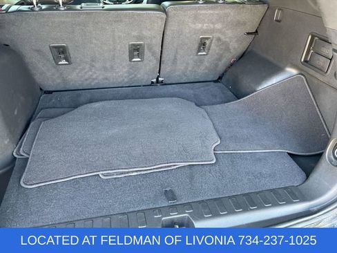 Certified 2020 Chevrolet Equinox Premier AWD/4WD image 36