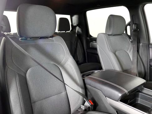Used 2020 RAM 1500 Big Horn AWD/4WD image 40