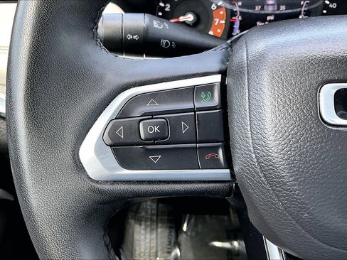 Used 2023 Jeep Compass Limited AWD/4WD image 17