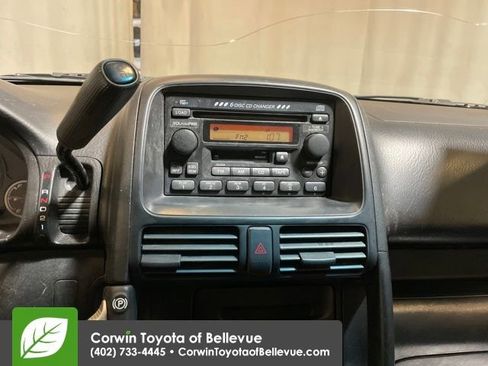 Used 2003 Honda CR-V EX image 20