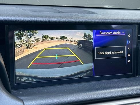 Used 2017 Lexus IS 200t w/ Navigation System Package image 24