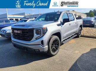 Used 2024 GMC Sierra 1500 Elevation AWD/4WD video 1
