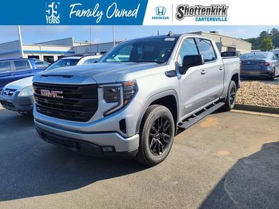 Used 2024 GMC Sierra 1500 Elevation