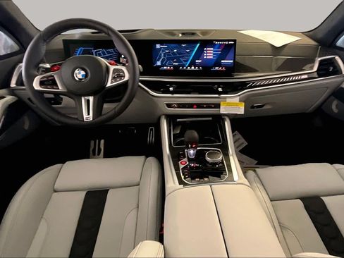 New 2026 BMW X5 M Competition w/ Executive Package AWD/4WD image 5