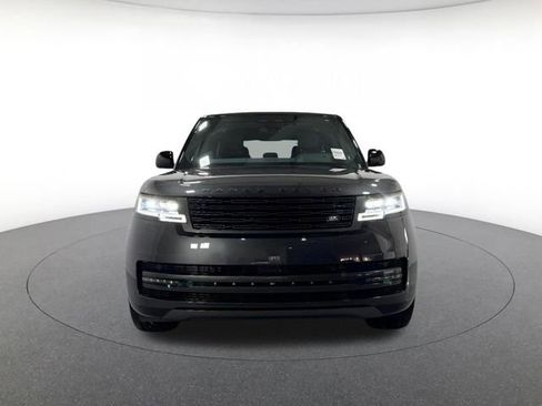 New 2026 Land Rover Range Rover SE AWD/4WD image 7