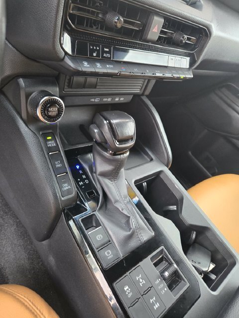 Used 2024 Toyota Land Cruiser 1958 AWD/4WD image 16