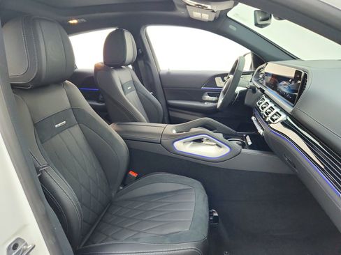 New 2026 Mercedes-Benz GLE 53 AMG 4MATIC Coupe image 21