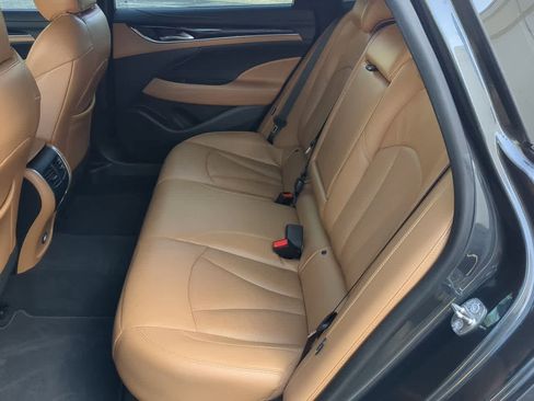 Used 2017 Buick LaCrosse Essence w/ Sights and Sounds Package image 20