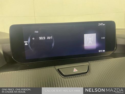 Certified 2026 MAZDA CX-90 3.3 Turbo w/ Select Package AWD/4WD image 38