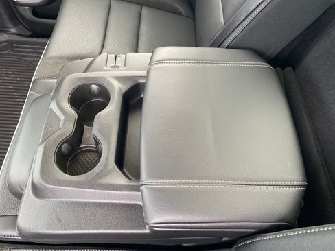 New 2026 RAM 1500 Laramie w/ Night Edition image 35