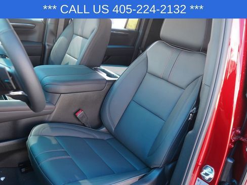 New 2026 Chevrolet Suburban RST w/ Comfort Package image 17