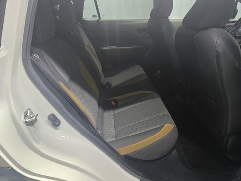 Certified 2024 Subaru Crosstrek 2.5i Sport image 7