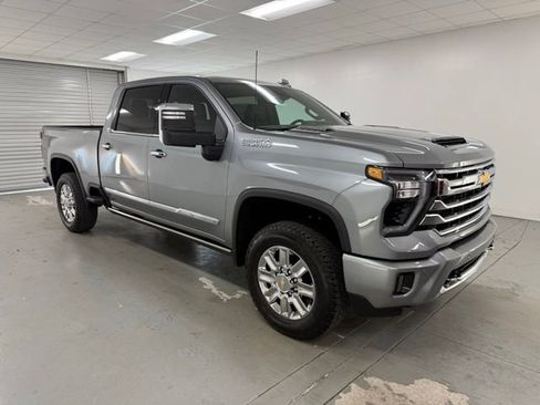 New 2026 Chevrolet Silverado 2500 High Country w/ High Country Premium Package image 3