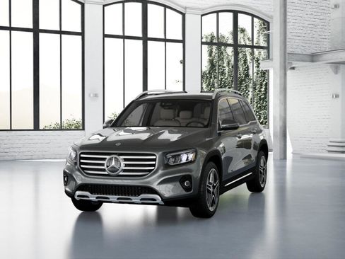 New 2026 Mercedes-Benz GLB 250 image 42