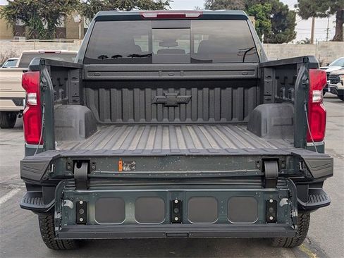 New 2026 Chevrolet Silverado 1500 LT Trail Boss w/ Convenience Package II image 8