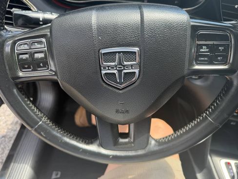 Used 2014 Dodge Dart GT w/ Sun/Sound Group FWD image 19