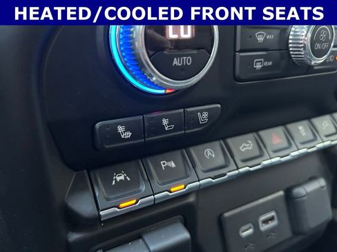 Used 2019 GMC Sierra 1500 Denali w/ Technology Package AWD/4WD image 7