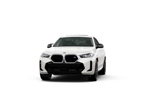 New 2026 BMW X6 M60i image 3