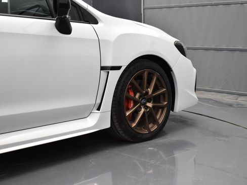 Used 2020 Subaru WRX Premium w/ Popular Package #3 (IZT) image 45