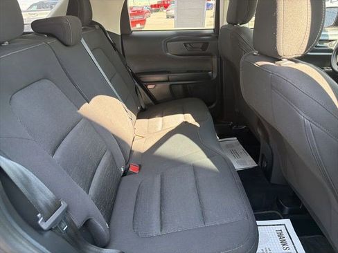 Used 2021 Ford Bronco Sport AWD/4WD image 18