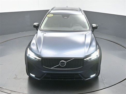 Certified 2023 Volvo XC60 B5 Ultimate FWD image 44