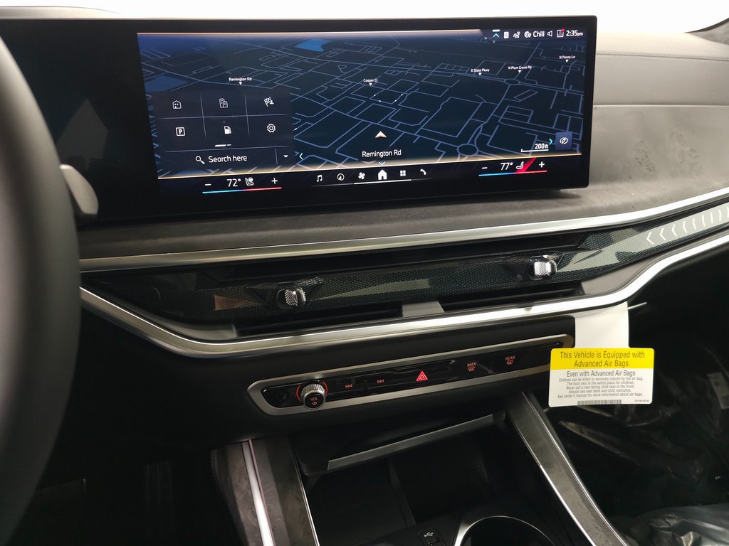 Used 2026 BMW X7 xDrive40i w/ M Sport Package AWD/4WD image 18