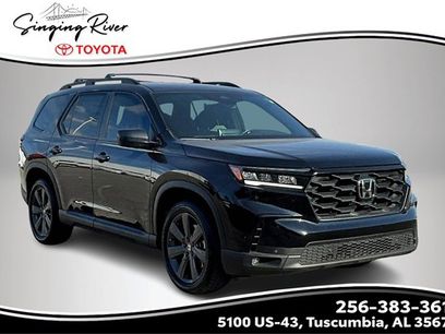 Used 2023 Honda Pilot Sport