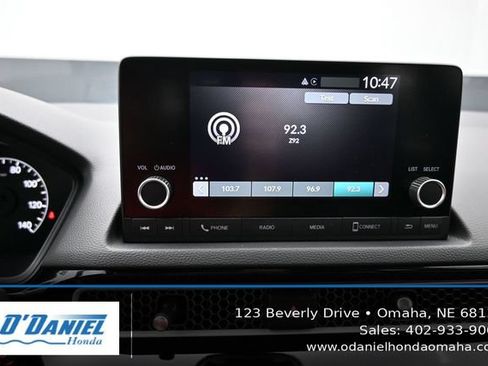 Used 2026 Honda Civic Sport image 31