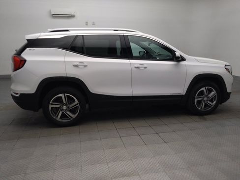 Used 2019 GMC Terrain SLT w/ Preferred Package AWD/4WD image 10