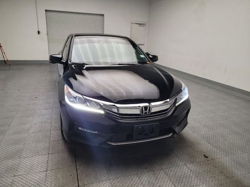 Used 2016 Honda Accord EX-L image 14