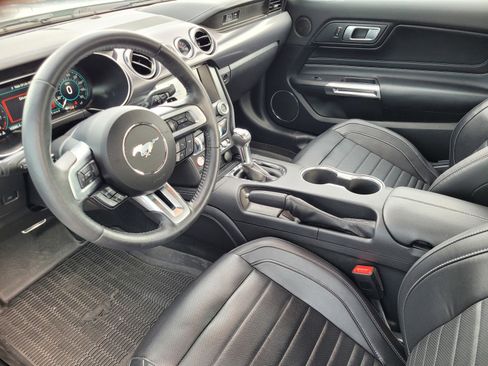 Used 2023 Ford Mustang Mach 1 w/ Equipment Group 700A image 14