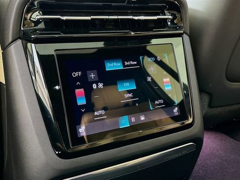 New 2025 Cadillac Escalade IQ Sport 2 image 16