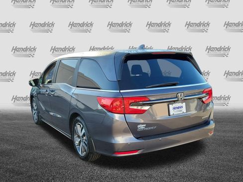 Used 2022 Honda Odyssey Touring image 5