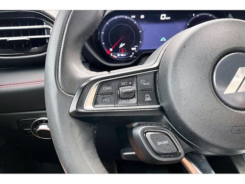 Used 2024 Dodge Hornet GT Plus AWD/4WD image 11