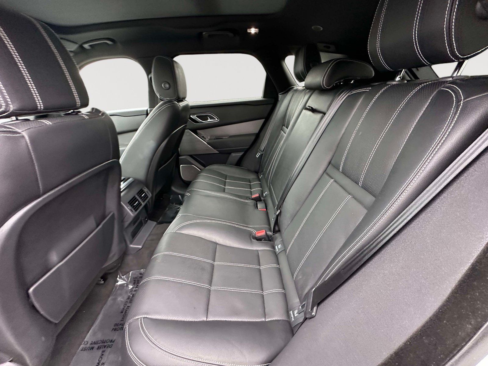Used 2022 Land Rover Range Rover Velar S AWD/4WD image 33