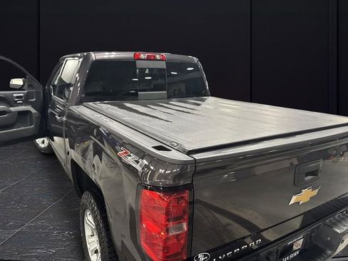 Used 2016 Chevrolet Silverado 1500 LT w/ All Star Edition image 37