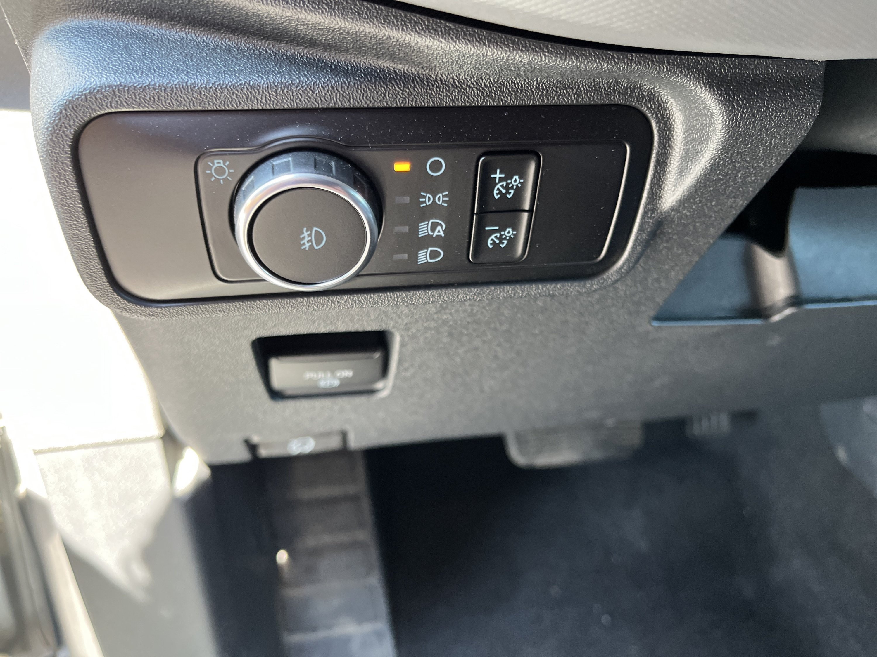 Used 2023 Ford Bronco Big Bend AWD/4WD image 18