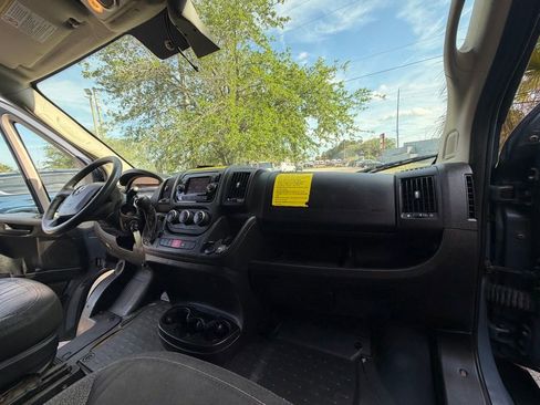 Used 2020 RAM ProMaster 3500 FWD image 29