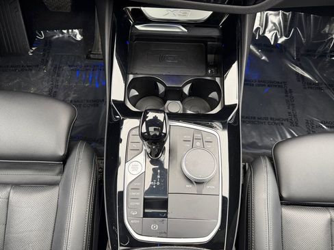 Used 2022 BMW X3 xDrive30i w/ Premium Package 2 (ZPA) image 20