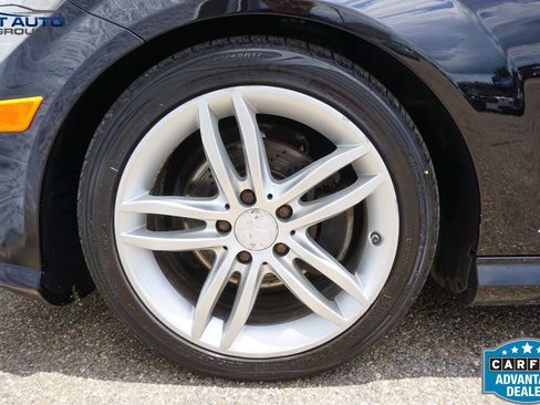 Used 2012 Mercedes-Benz C 300 4MATIC Sedan image 14
