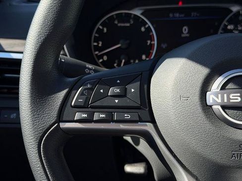 New 2026 Nissan Altima 2.5 SV FWD image 20