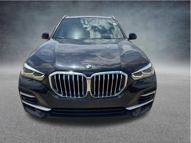 Used 2022 BMW X5 sDrive40i w/ Premium Package RWD image 2