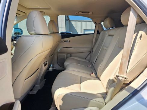 Used 2015 Lexus RX 350 AWD image 14
