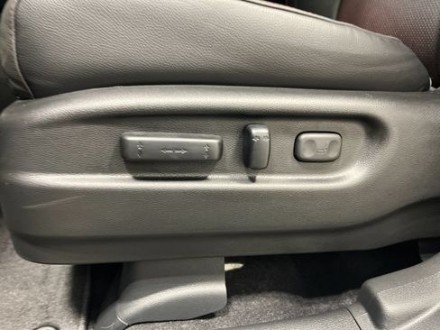 New 2026 Honda Ridgeline Black Edition image 16