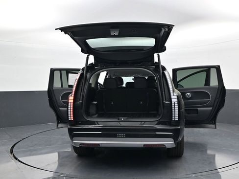 New 2026 Hyundai Ioniq 9 SEL image 33