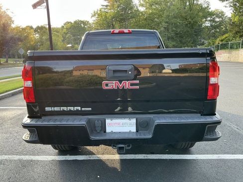 Used 2019 GMC Sierra 1500 Limited w/ Elevation Edition image 5