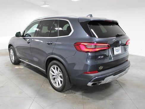 Used 2019 BMW X5 xDrive40i w/ Convenience Package image 7