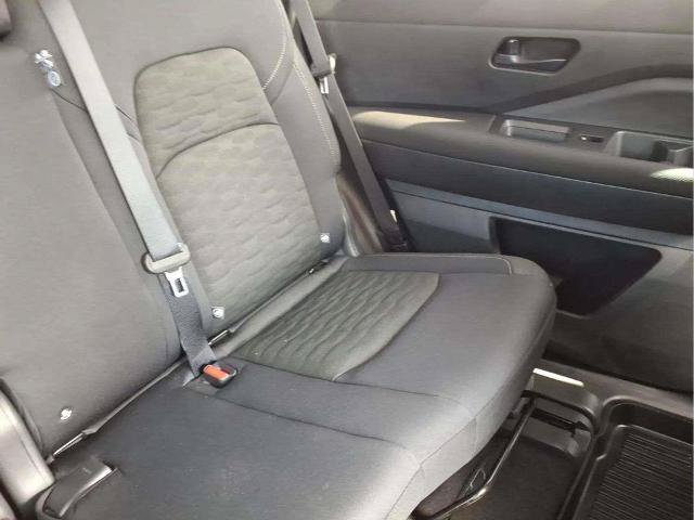Certified 2025 Nissan Pathfinder S FWD image 18